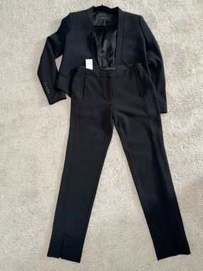 BCBGMaxAzria Women’s Suit